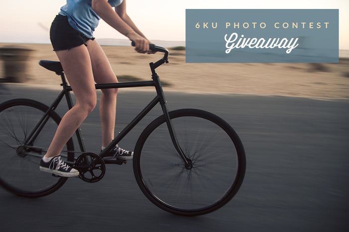 6KU PHOTO CONTEST
