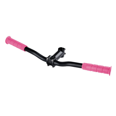 Ergonomic Style Handlebar Grips
