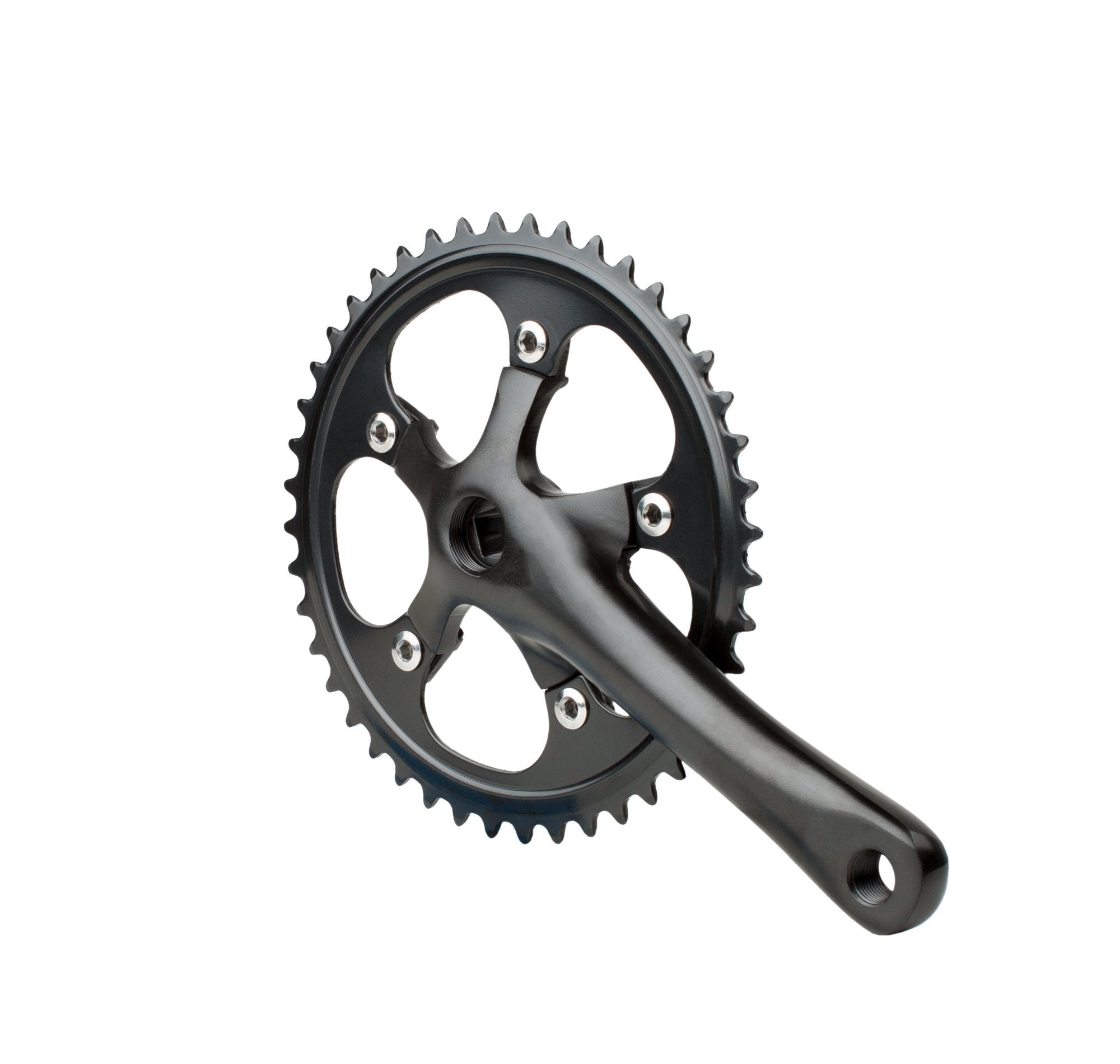 6KU Chain Wheel & Crank 44t-170L