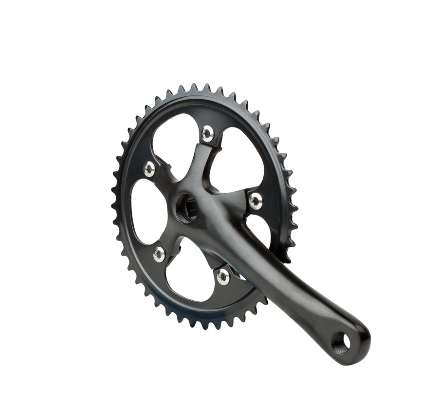 6KU Chain Wheel & Crank 44t-170L