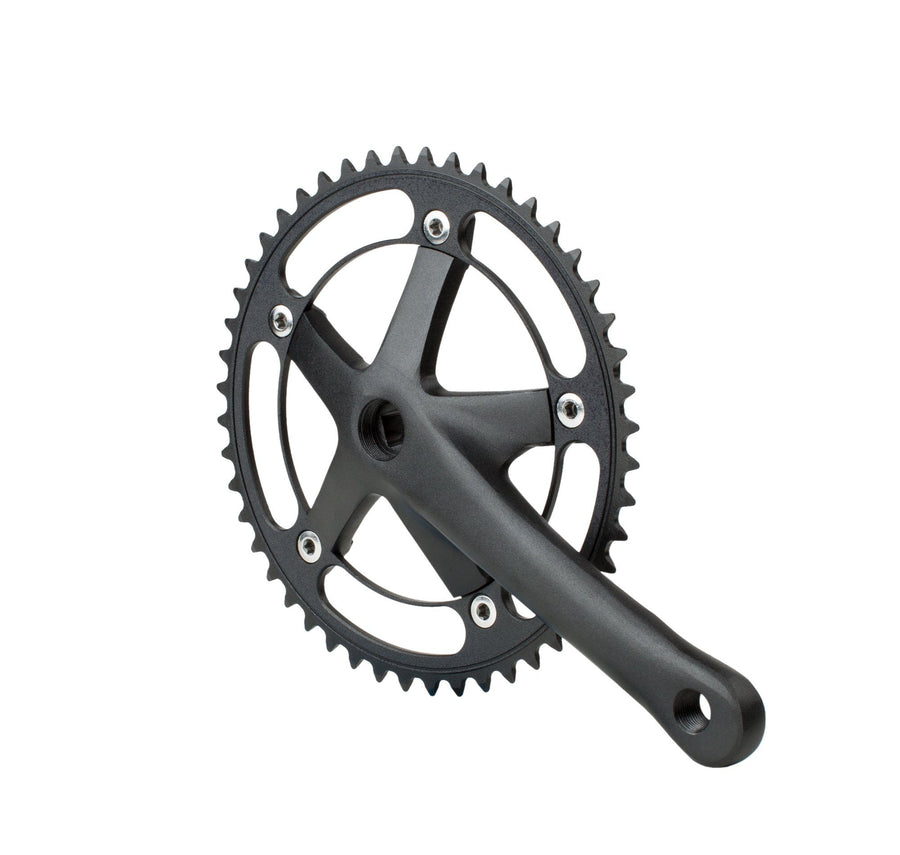 6KU Chain Wheel & Crank 48t-165L