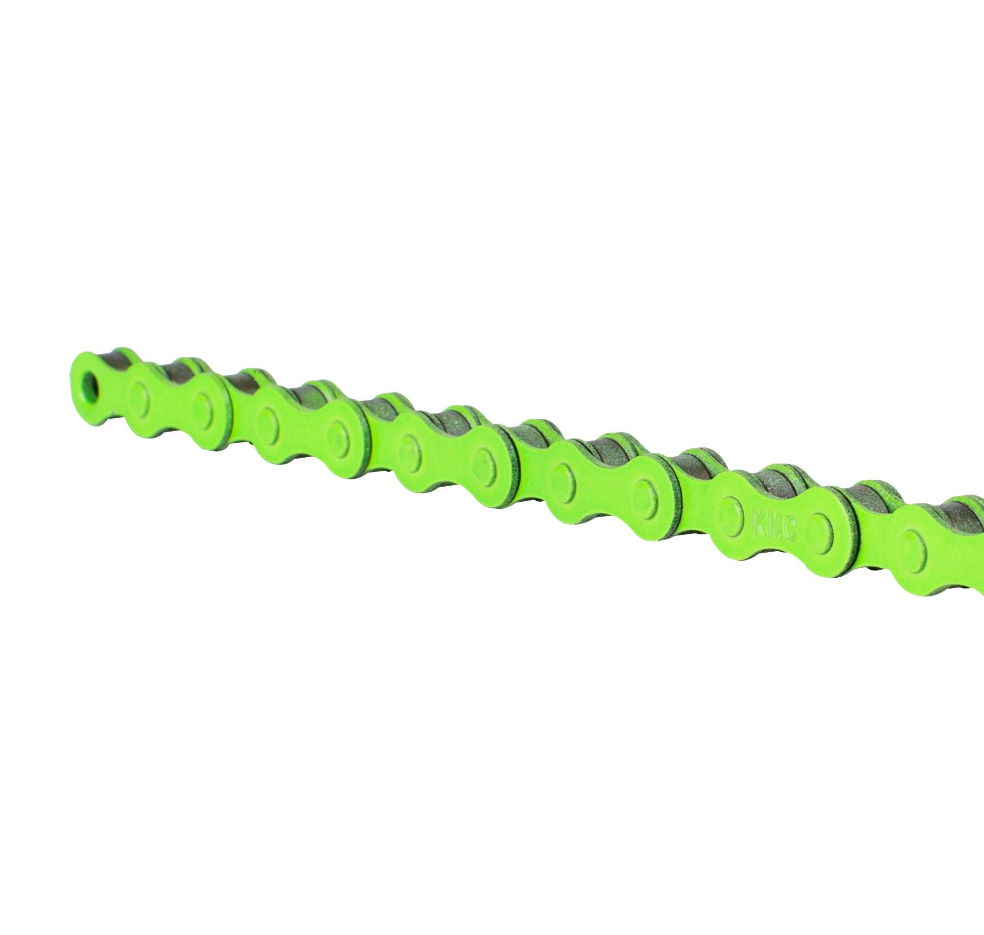 6KU Color Chain