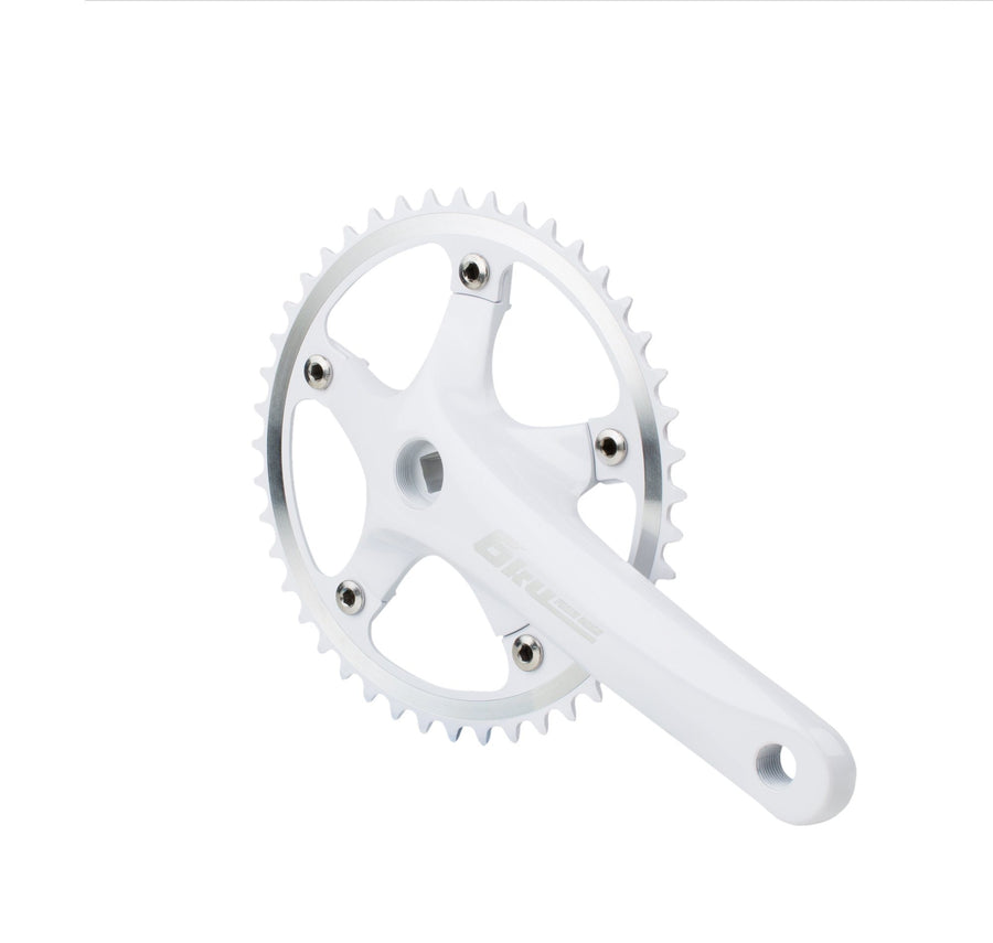 6KU Color Crankset