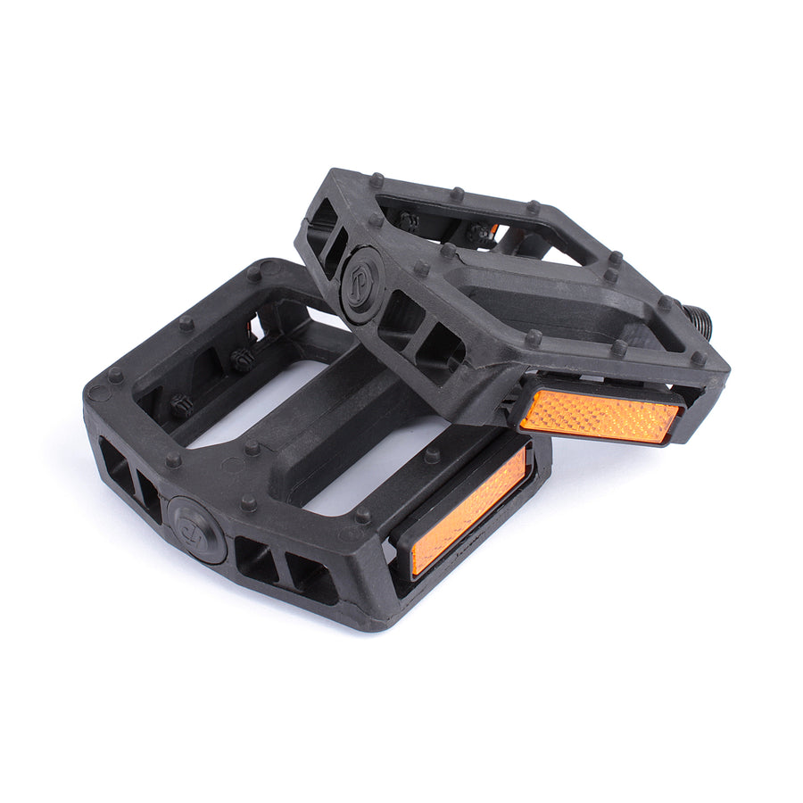 6KU Pedal Set