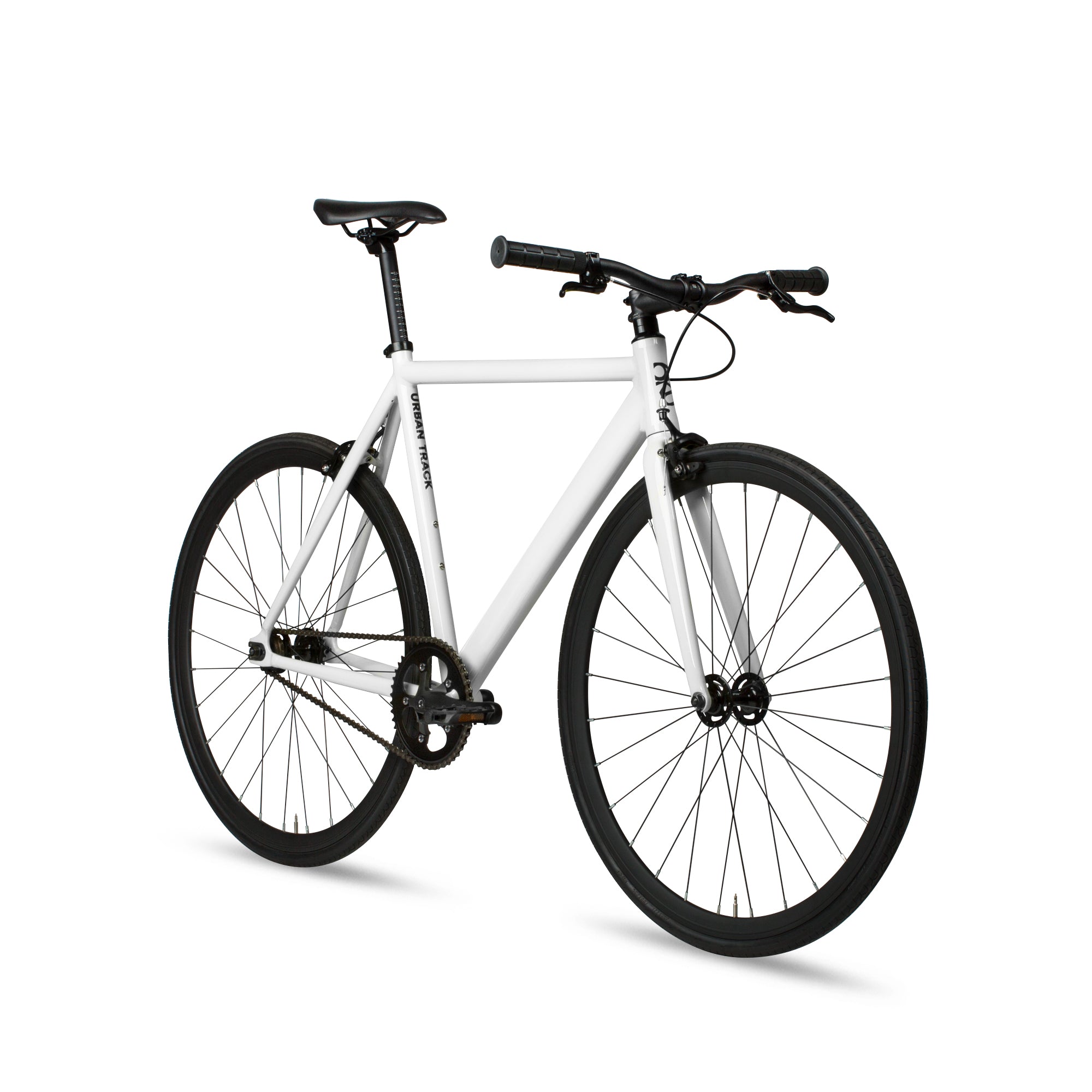 6KU Urban Track Bike