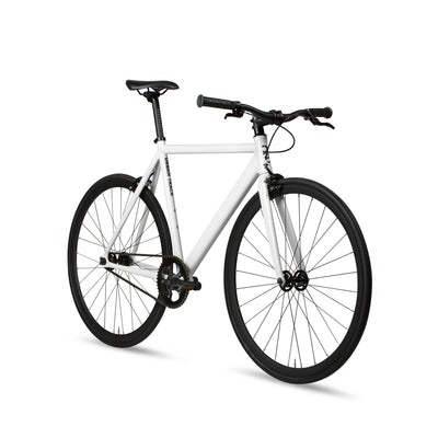 6KU Urban Track Bike