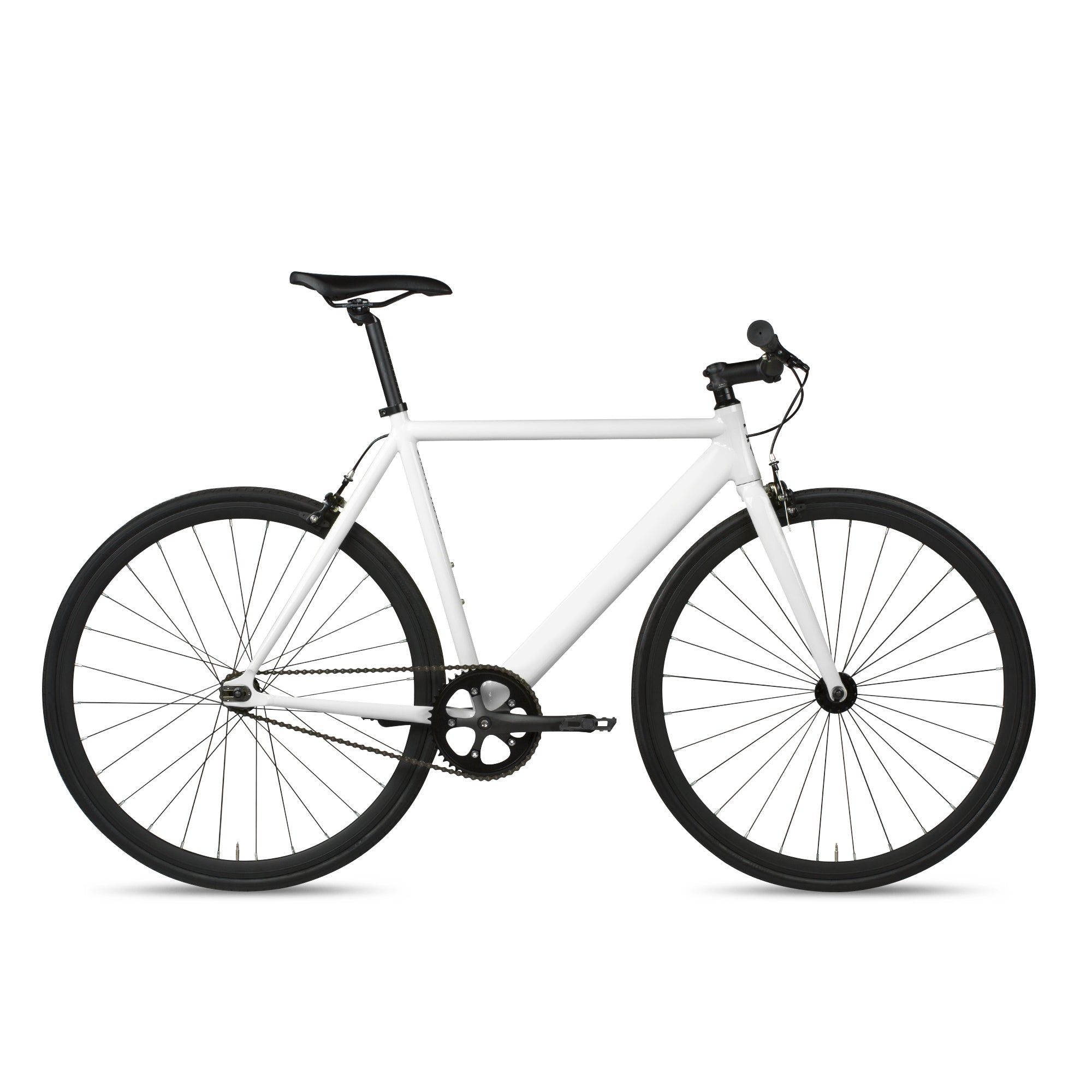 6KU Urban Track Bike
