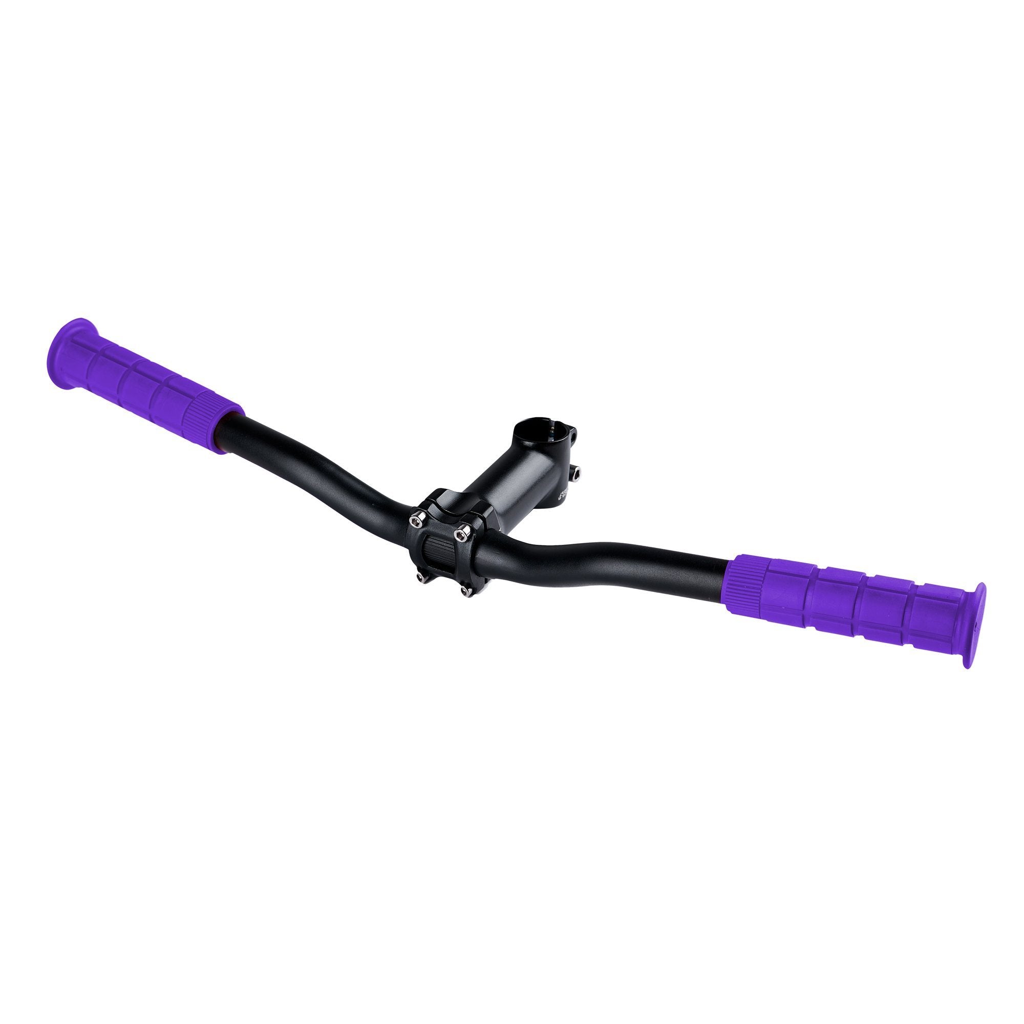 Ergonomic Style Handlebar Grips