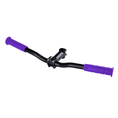 Ergonomic Style Handlebar Grips
