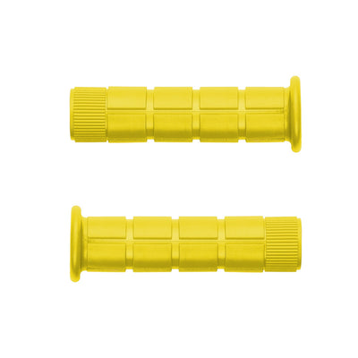 Ergonomic Style Handlebar Grips