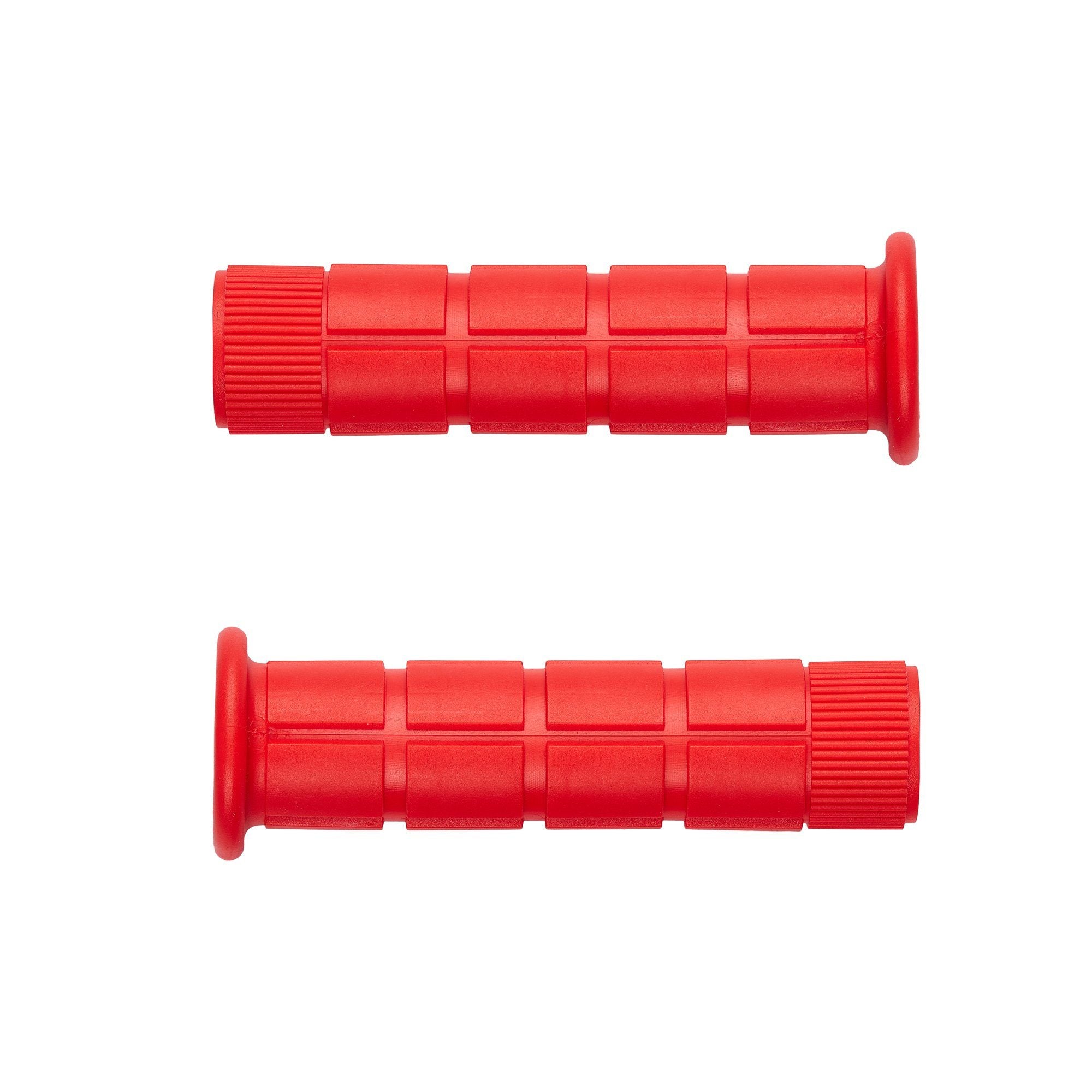 Ergonomic Style Handlebar Grips