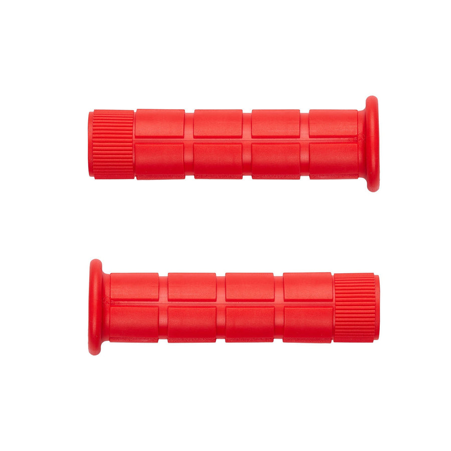 Ergonomic Style Handlebar Grips