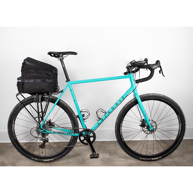 Sunlite Utili-T Rackbag II Expandable Rack-top Bag