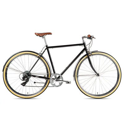 Populo Legend 8-speed Men's Bike