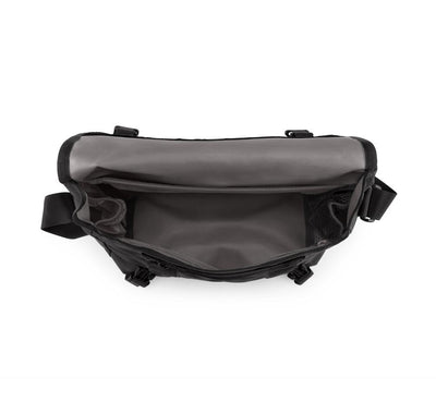 Timbuk2 Classic Messenger Bag - Black/Medium