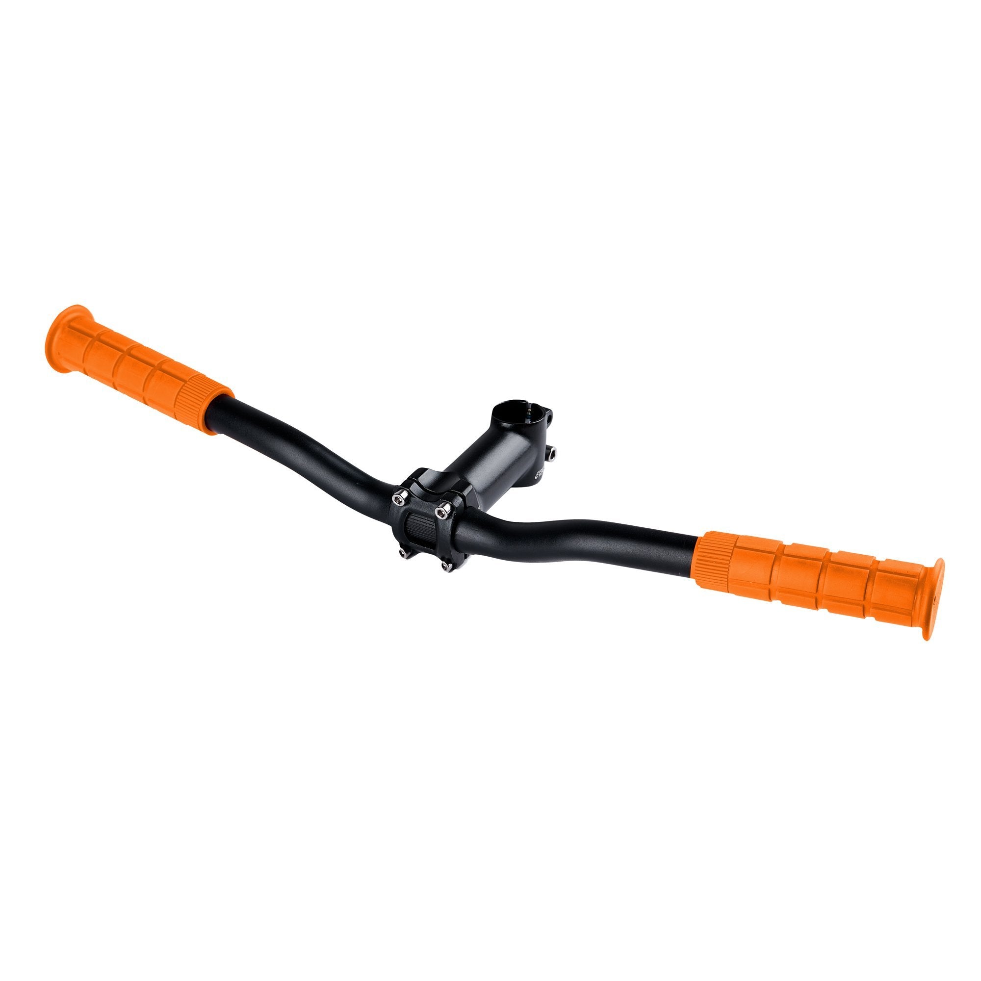 Ergonomic Style Handlebar Grips