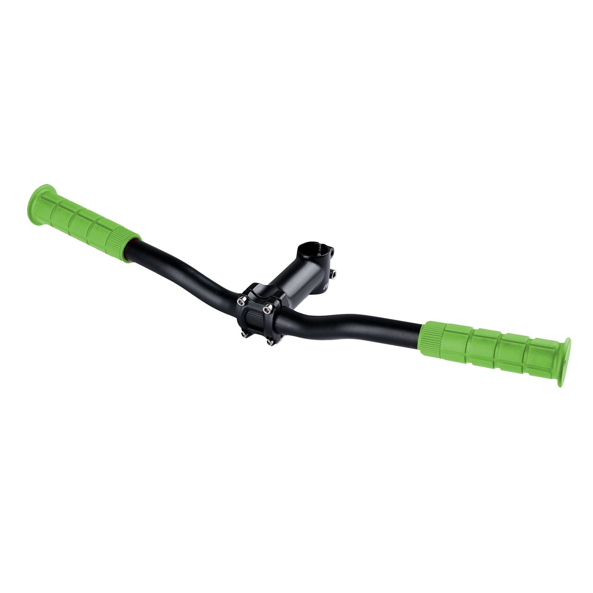 Ergonomic Style Handlebar Grips