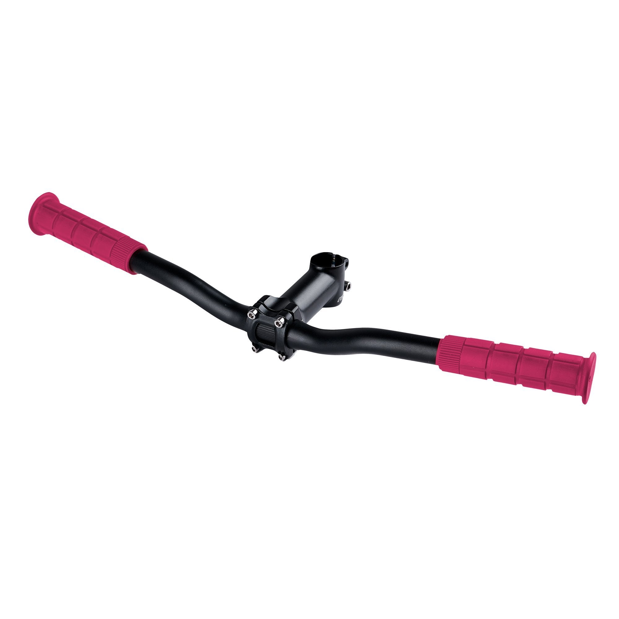 Ergonomic Style Handlebar Grips