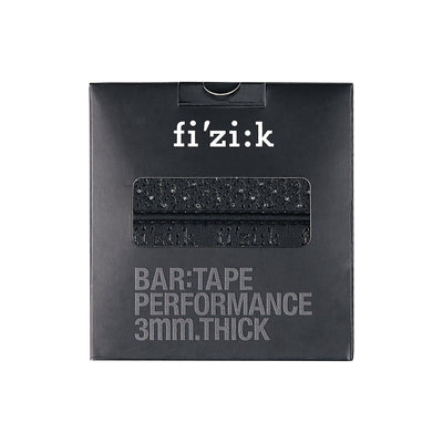 Fizik Bar Tape - Performance - Black