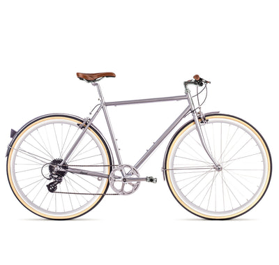 Populo Legend 8-speed Men's Bike