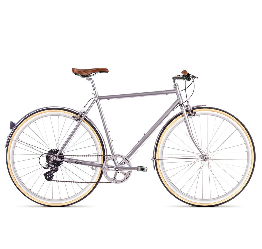 Populo Legend 8-speed Men's Bike