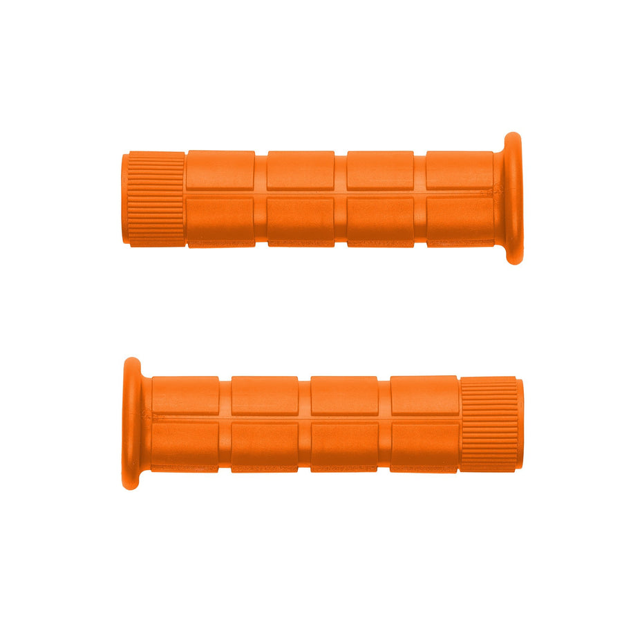 Ergonomic Style Handlebar Grips