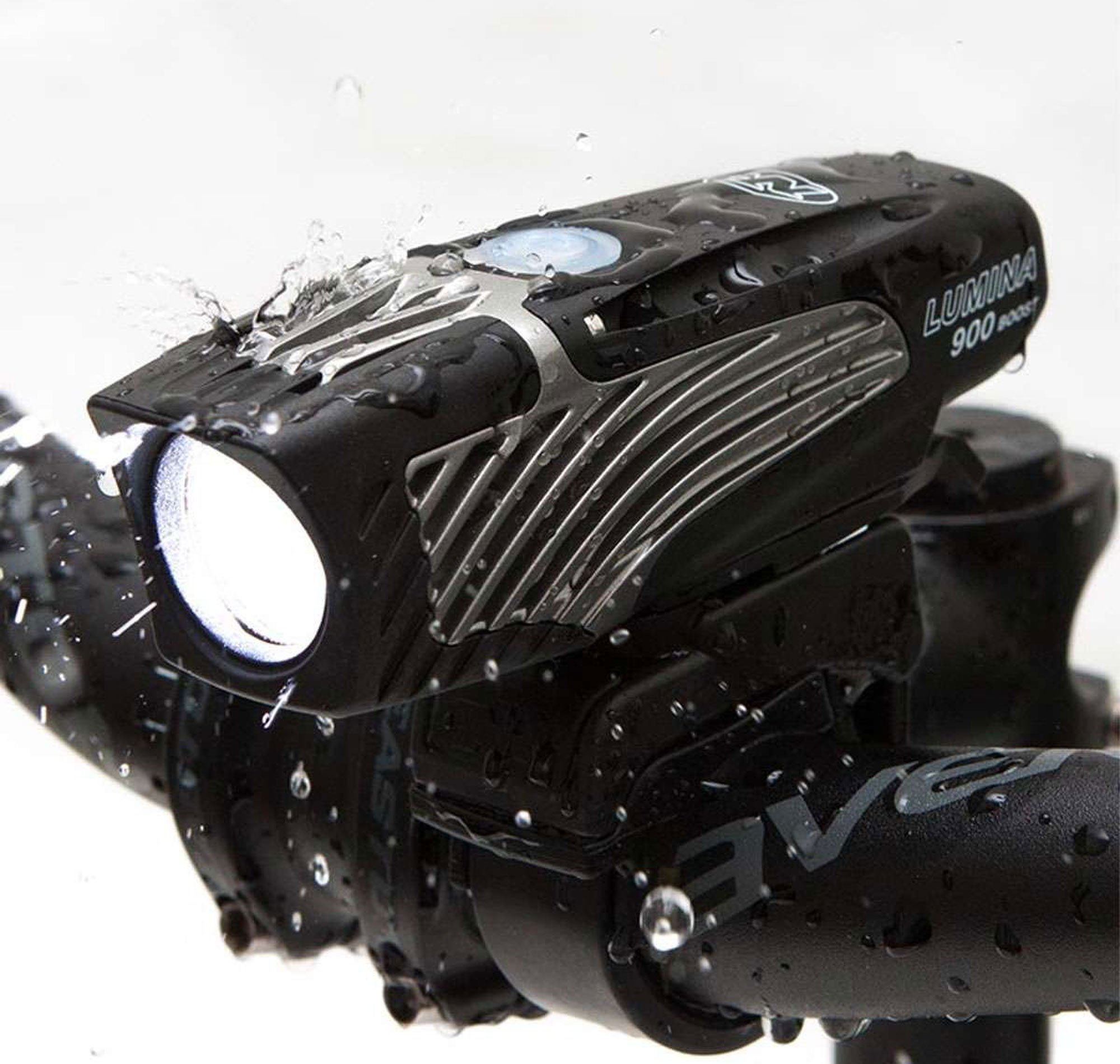 NiteRider Lumina 900 Boost Headlight