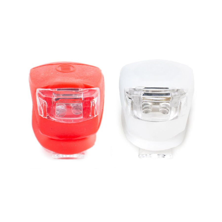 6KU Bikes 6KU Led Light Set 