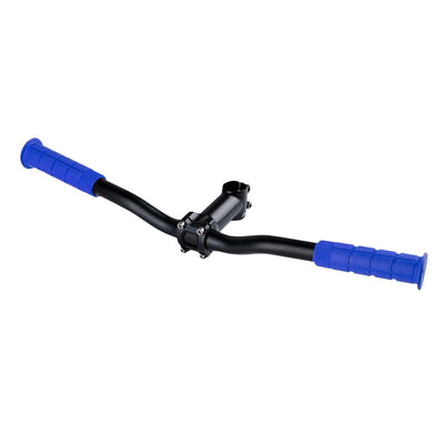 Ergonomic Style Handlebar Grips