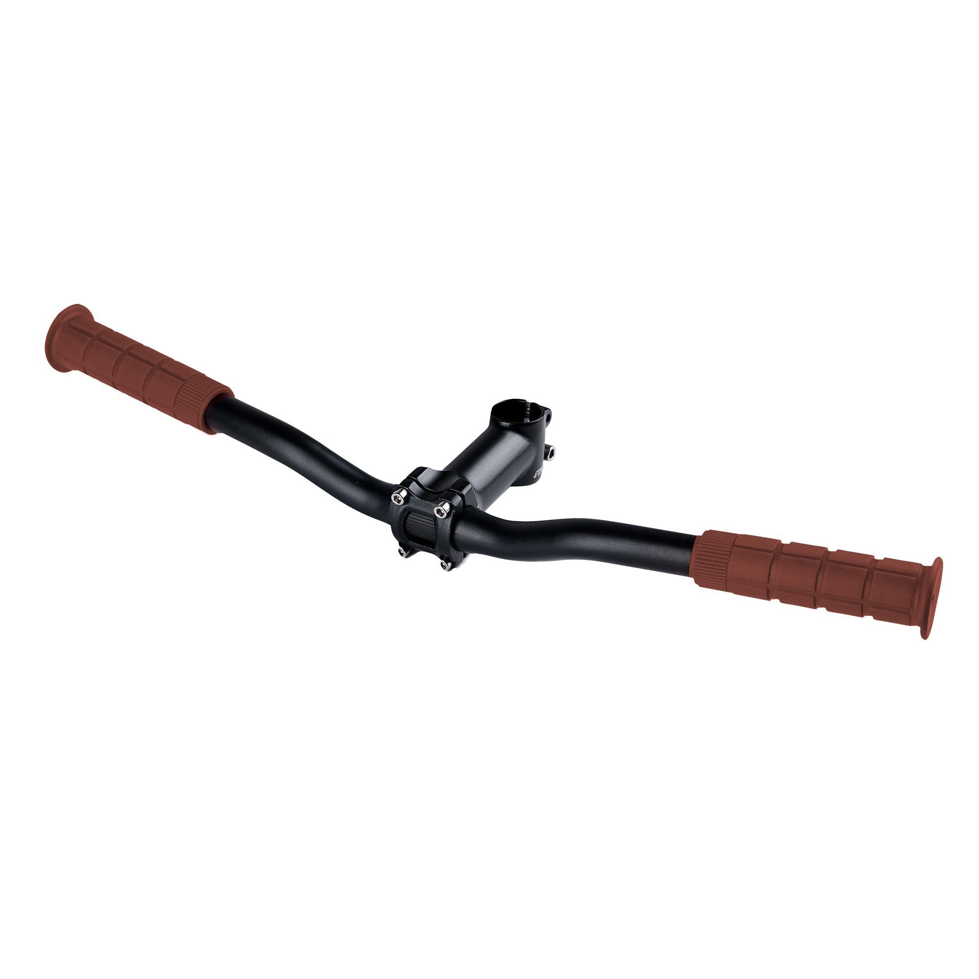 Ergonomic Style Handlebar Grips