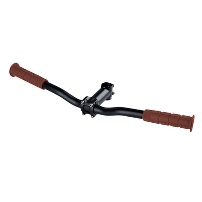Ergonomic Style Handlebar Grips