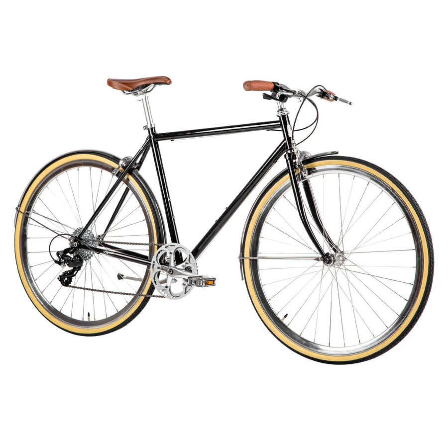 Populo Legend 8-speed Men's Bike