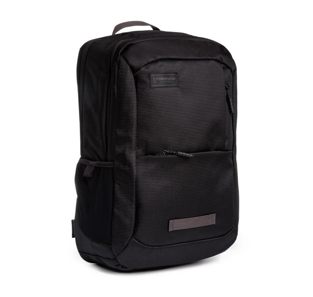 Timbuk2 Parkside Laptop Backpack - Black