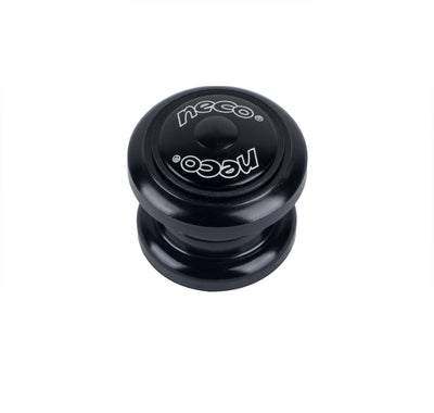 NECO 1 1/8 External Cup Threadless Headset