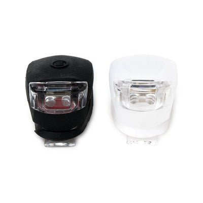 6KU Bikes 6KU Led Light Set