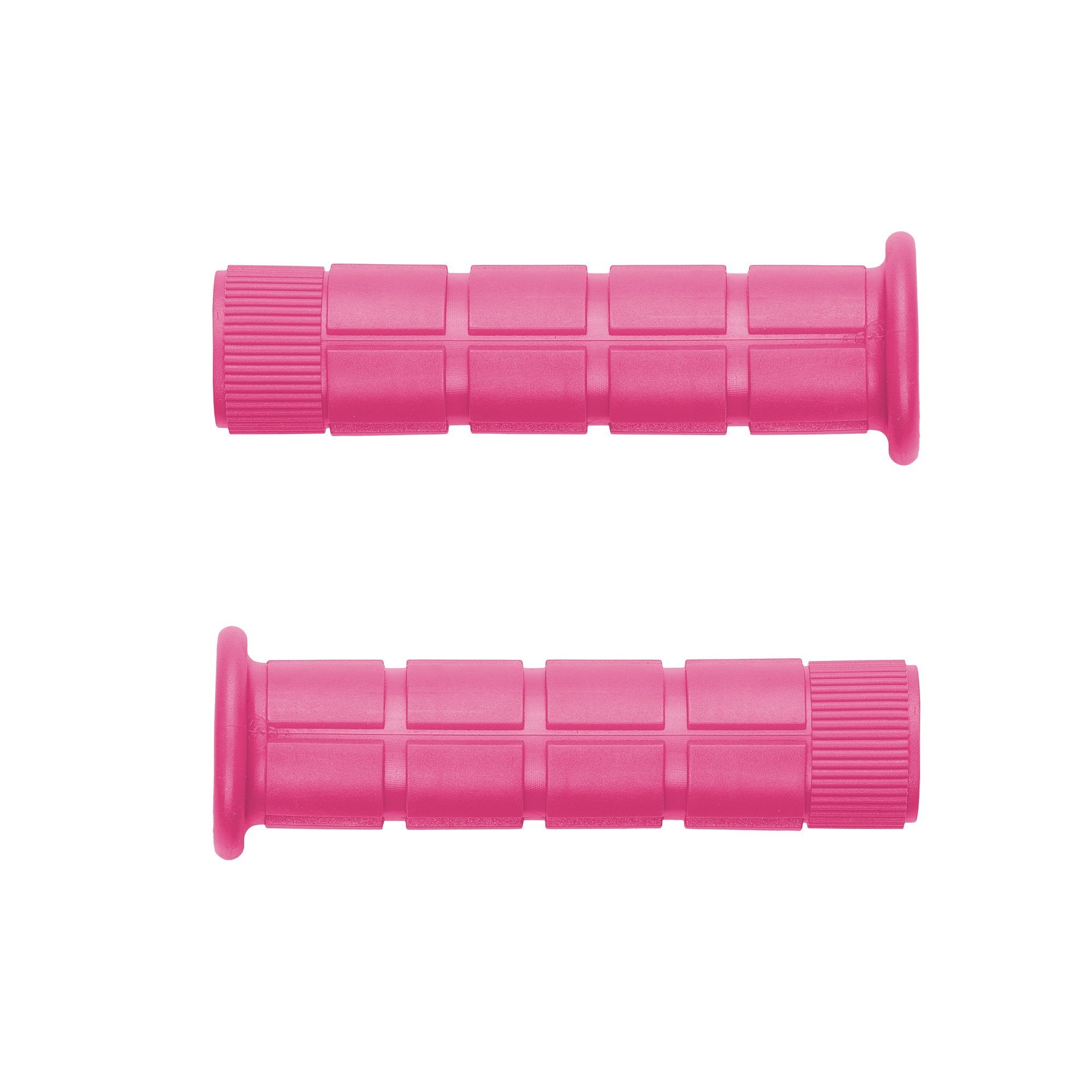 Ergonomic Style Handlebar Grips