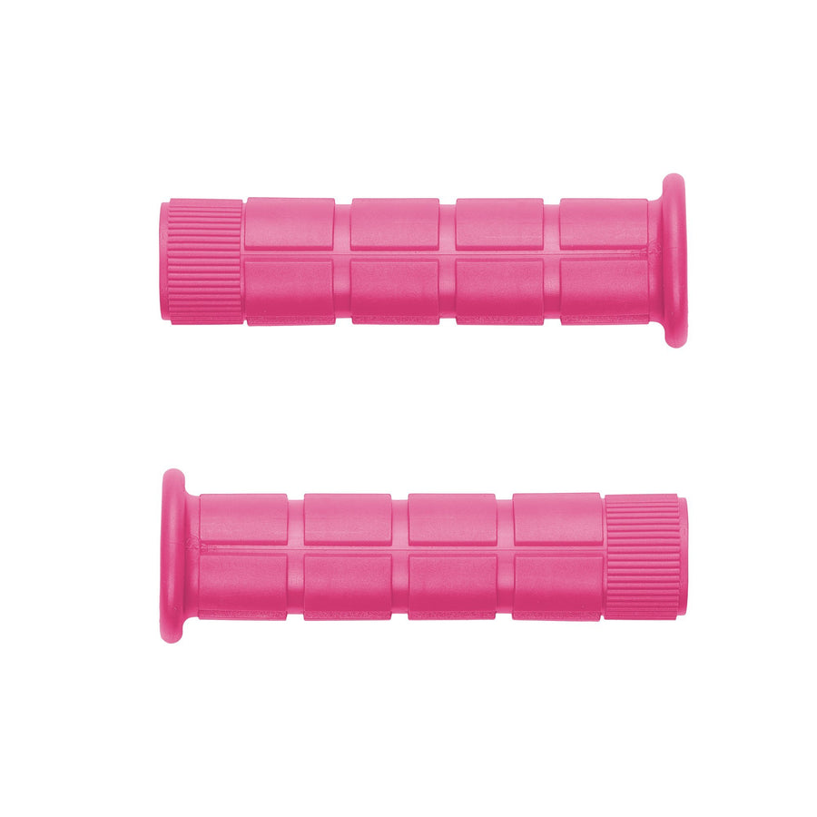 Ergonomic Style Handlebar Grips