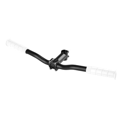 Ergonomic Style Handlebar Grips
