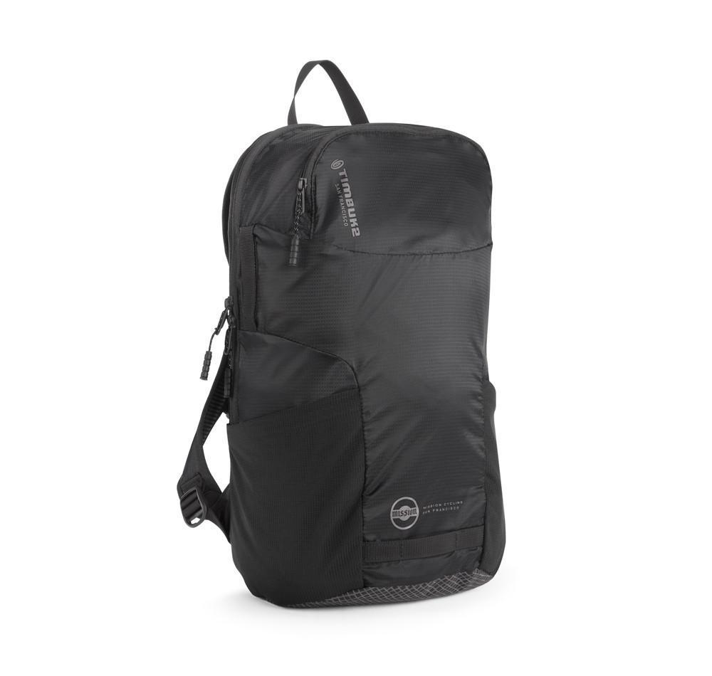 Timbuk2 Especial Raider Backpack - Black